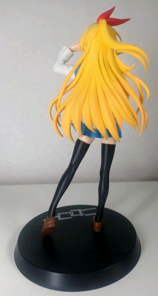 Chitoge Figur - Nisekoi: Liebe, Lügen & Yakuza in Hartenstein