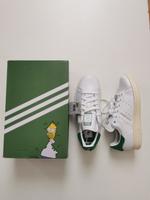 Adidas Stan Smith The Simpsons Homer Simpson Schuhe Sneaker Damen Bayern - Erlangen Vorschau