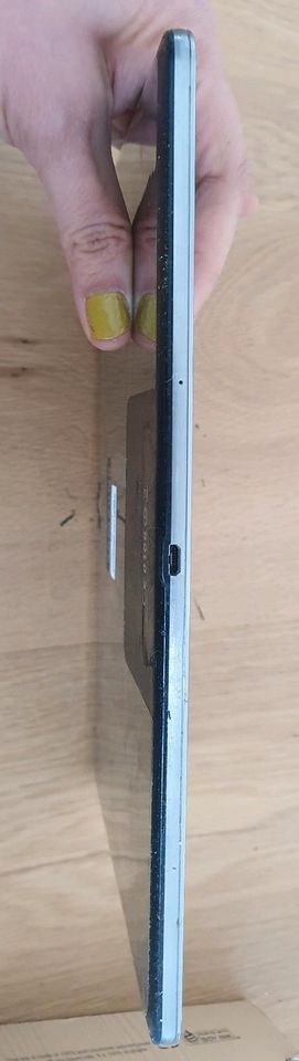 Samsung Galaxy Tab Pro 10.1" schwarz , Tasche , Hülle in Stuttgart