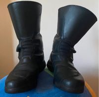 Motorradstiefel Leder Atmungsaktiv/Wasserdicht Größe 41 Berlin - Pankow Vorschau