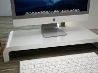 Apple iMac Erhöhung Ergonomisch Ständer Niedersachsen - Syke Vorschau
