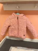 Topomini Winterjacke rosa in Gr. 80 Frankfurt am Main - Nieder-Eschbach Vorschau