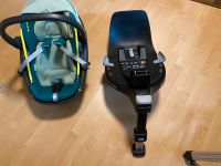 Maxi Cosi Isofix 360*+Kindersitzen Maxi Cosi Baden-Württemberg - Herrenberg Vorschau