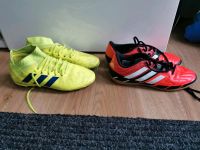 Fußballschuhe, Adidas, Nike Nordrhein-Westfalen - Rheinbach Vorschau