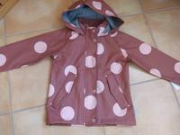 Jacke Regenjacke Gr. 98 104 neu Bayern - Mariaposching Vorschau