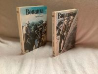Harry Whittington Bonanza, 2 Bände Nordrhein-Westfalen - Wachtberg Vorschau