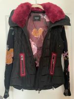 Desigual Damen Jacke/ Weste Gr. 38  neuwertig! Brandenburg - Falkensee Vorschau