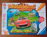 Tiptoi Spiel In Deutschland unterwegs Nordrhein-Westfalen - Haan Vorschau