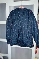 Regenjacke CMP 44 Damen Blümchen Hessen - Kirtorf Vorschau