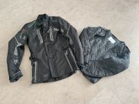 Motorrad Jacke Herren fastway Größe 46 Baden-Württemberg - Bösingen Vorschau