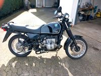 Bmw r100r bj 93 Niedersachsen - Stelle Vorschau