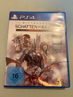 Mittelerde Schatten des Krieges PlayStation 4 PS4 Aachen - Aachen-Mitte Vorschau