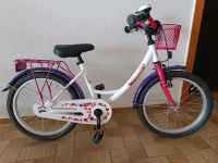 Mädchen Fahrrad 18 Zoll Saarland - Merzig Vorschau