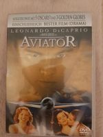 Aviator ~ DVD  ~ mit Leonardo Di Caprio Baden-Württemberg - Bad Mergentheim Vorschau