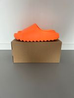 Adidas Yeezy Slide Enflame Orange Berlin - Tempelhof Vorschau