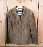 Lederjacke Damen County Life Bayern - Küps Vorschau