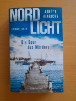 Anette Hinrichs - Nordlicht Nordrhein-Westfalen - Bad Salzuflen Vorschau