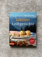 Buch Südtiroler Leibgerichte Rezepte Nordrhein-Westfalen - Mülheim (Ruhr) Vorschau