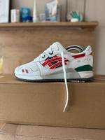 Asics Gel-Lyte III Bayern - Wörth an der Isar Vorschau