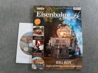 Magazin "Eisenbahn Romantik", Ausgabe 1/15, mit DVD!! Nordrhein-Westfalen - Stolberg (Rhld) Vorschau