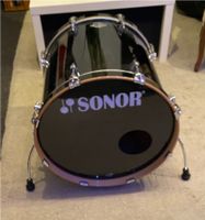 Sonor Essentials Force Bass Drum  / Kick Drum Baden-Württemberg - Renningen Vorschau