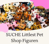 SUCHE Littlest Pet Shop, Lps, Petshops, Pet Shops, Figuren / Sammlung Hannover - Mitte Vorschau