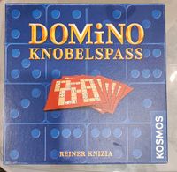 Brettspiel: Domino Knobelspaß/ Kosmos Baden-Württemberg - Rottenburg am Neckar Vorschau