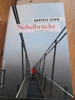Nebelbrücke von Manfred Bomm Bayern - Unterroth Vorschau