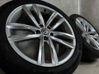 Original 18 Zoll VW Passat 3G B8 Dartford Sommerreifen Nordrhein-Westfalen - Paderborn Vorschau