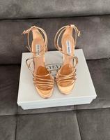 High heels Gr38 in rosegold von Steve Madden München - Pasing-Obermenzing Vorschau