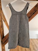 Street One Kleid Gr. S schwarz weiß kariert Brandenburg - Spremberg Vorschau