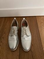 Damenschuhe / Sneaker Damen Plateau Größe 38 Silber Bonn - Südstadt Vorschau