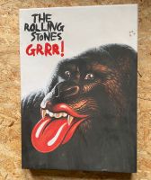 „The Rolling Stones Grrr!“  Deluxe Vinyl Box Set Bayern - Hof (Saale) Vorschau