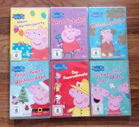 Kinder DVDs, Peppa Wutz, Peppa Pig Bayern - Neu Ulm Vorschau