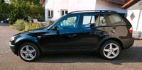 BMW X3 Felgen mit Sommerbereifung | mit ABE | NEUWERTIG Bielefeld - Bielefeld (Innenstadt) Vorschau