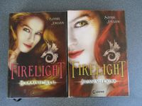 Sophie Jordan *** Firelight Teil 1+2 *** Jugendbuch Bayern - Markt Schwaben Vorschau