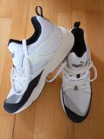 Puma Sneaker Grösse 44 1/2 neu und ungetragen Hamburg-Nord - Hamburg Winterhude Vorschau