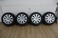 #260 4x Winterreifen Pirelli/Kumho 205/55R16 Niedersachsen - Stuhr Vorschau