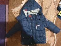 Winterjacke Kinder Sachsen-Anhalt - Halle Vorschau