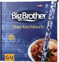 Big Brother Das Kochbuch  ISBN 3-7742-2824-8 Hessen - Rüsselsheim Vorschau