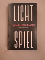 Roman "Lichtspiel" von Daniel Kehlmann Leipzig - Gohlis-Nord Vorschau