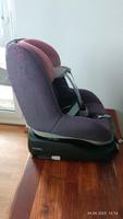 Autositz Maxi Cosi mit isofix basis Niedersachsen - Verden Vorschau