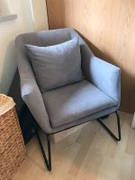 Sessel Designer Wohnzimmer Couch Stuhl Bayern - Wertach Vorschau