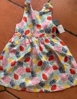 Baby Mädchen Kleid Größe 92 Nagelneu mit Etikett Baden-Württemberg - Heidelberg Vorschau