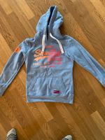 Damensweatshirt Superdry Größe XS Nordrhein-Westfalen - Marl Vorschau