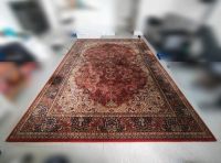 Perser Teppich Iran 250*340cm guter Zustand Handarbeit Hamburg-Mitte - Hamburg Billstedt   Vorschau