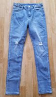 Mädchen Jungen Jeans Hose Gr. 160 Baden-Württemberg - Zell am Harmersbach Vorschau