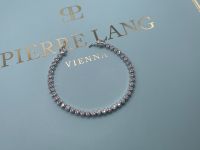 Pierre Lang Armband Tennisarmband Silber Zirkonia 17 / 19 Nordrhein-Westfalen - Bergisch Gladbach Vorschau