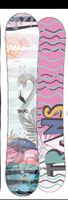 Trans Damen Freestyle Snowboard 150cm „Flamingo“ Nordrhein-Westfalen - Castrop-Rauxel Vorschau