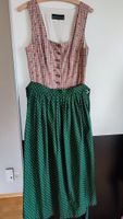 ❤️ Dirndl, Landhauskleid, Gr. 40, Tracht, Berwin & Wolff Bayern - Rudelzhausen Vorschau